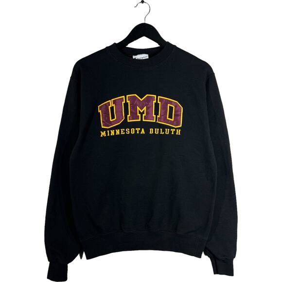Champion University Of Minnesota Duluth Pullover - Picture 1 of 8